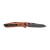 Nóż składany Benchmade 940BK-03 Osborne-1 542