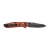 Nóż składany Benchmade 945BK-03 Mini Osborne-1 543