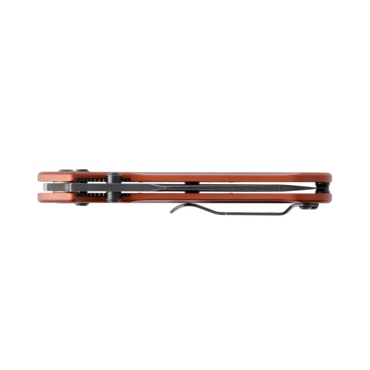 Nóż składany Benchmade 945BK-03 Mini Osborne-4 543