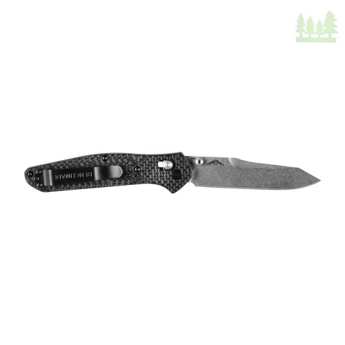Nóż składany Benchmade 940-1 Osborne-1 544