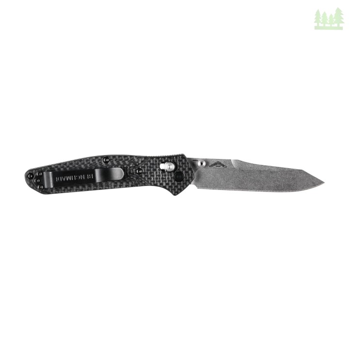 Nóż składany Benchmade 940-1 Osborne-1 544