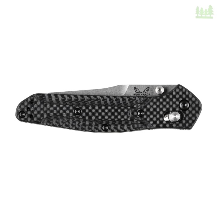 Nóż składany Benchmade 940-1 Osborne-3 544