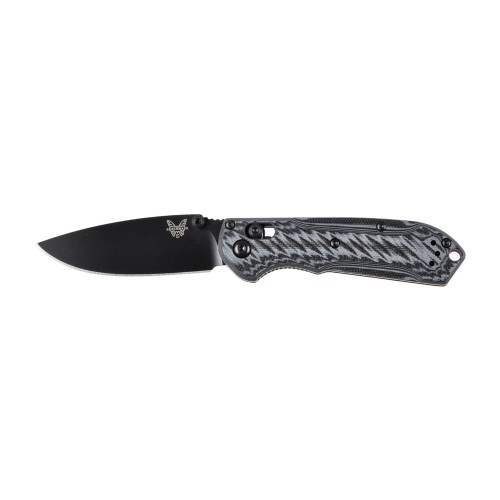 Nóż składany Benchmade 565BK-02 Mini Freek- 546