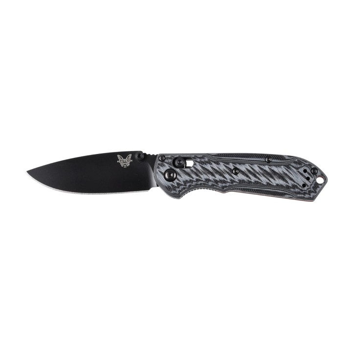Nóż składany Benchmade 565BK-02 Mini Freek- 546