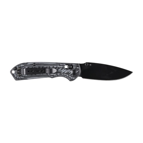 Nóż składany Benchmade 565BK-02 Mini Freek-1 546