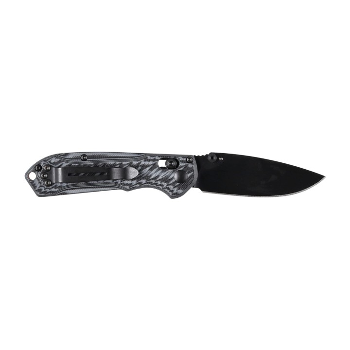 Nóż składany Benchmade 565BK-02 Mini Freek-1 546