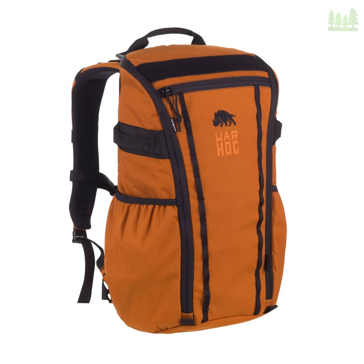 Plecak Wisport War Hog Dagger 25 L pomarańczowy- 556