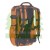 Plecak Wisport War Hog Dagger 25 L pomarańczowy-4 556