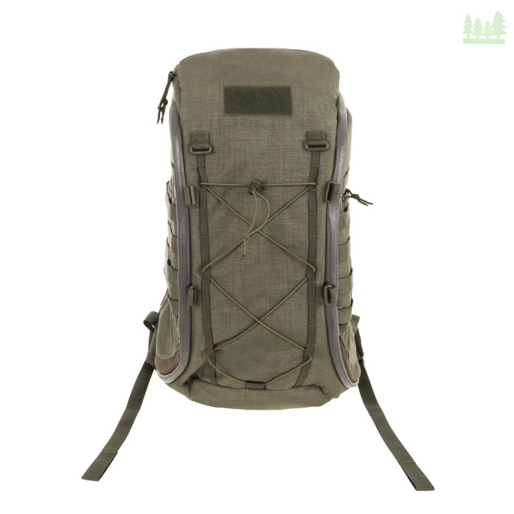 Plecak Maskpol Patrol 40 l PMPRG-01 Ranger Green- 560