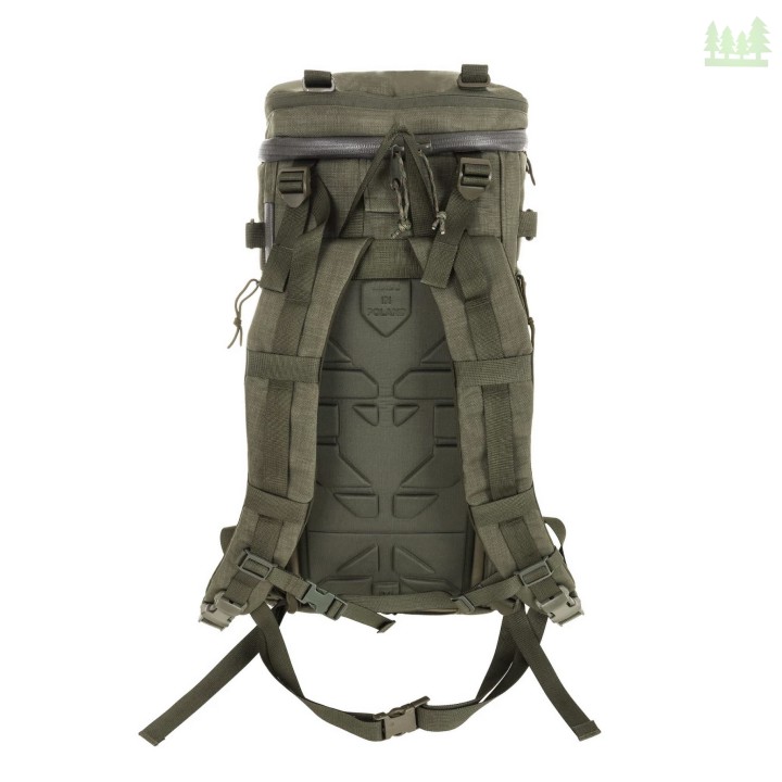 Plecak Maskpol Patrol 40 l PMPRG-01 Ranger Green-2 560