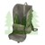 Plecak Maskpol Patrol 40 l PMPRG-01 Ranger Green-3 560