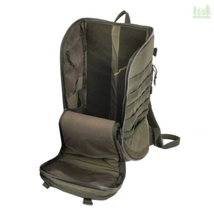 Plecak Maskpol Patrol 40 l PMPRG-01 Ranger Green-3 560