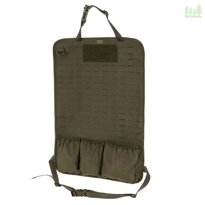 Panel do auta Maskpol PLA-RG-01 Ranger Green- 562