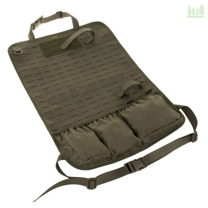 Panel do auta Maskpol PLA-RG-01 Ranger Green-1 562