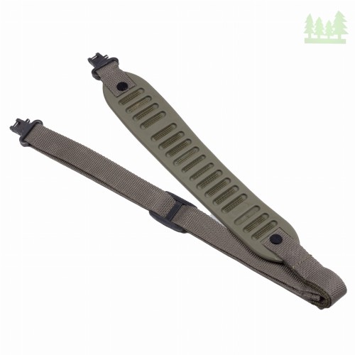 Pas do broni Outdoor Connection  MS-20972 zielony- 575