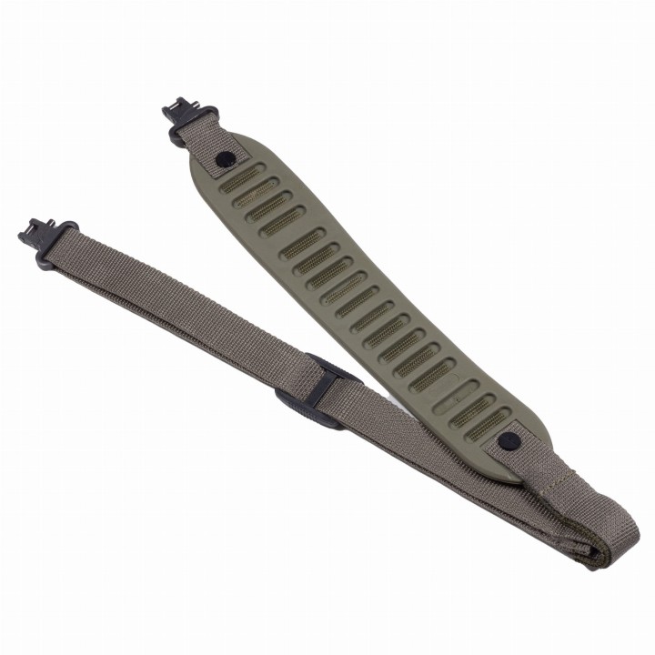 Pas do broni Outdoor Connection  MS-20972 zielony- 575