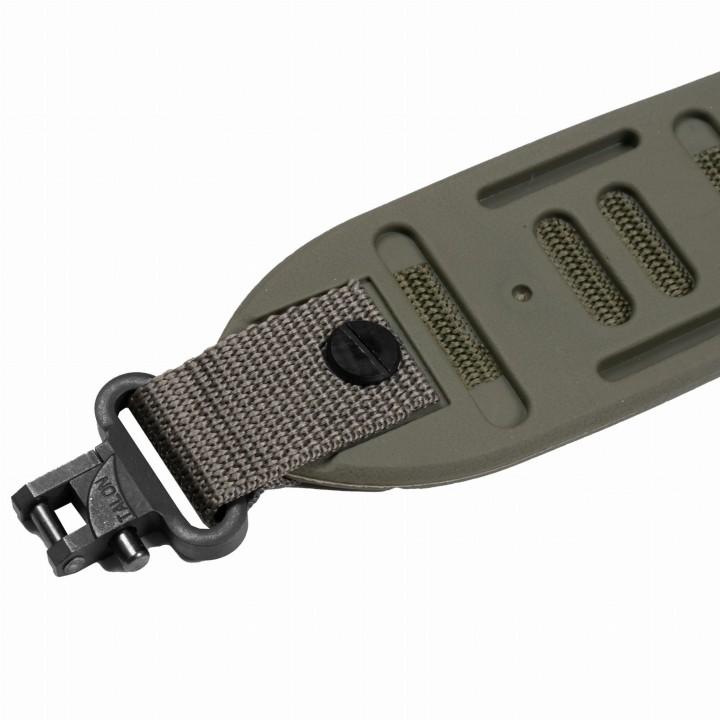 Pas do broni Outdoor Connection  MS-20972 zielony-1 575