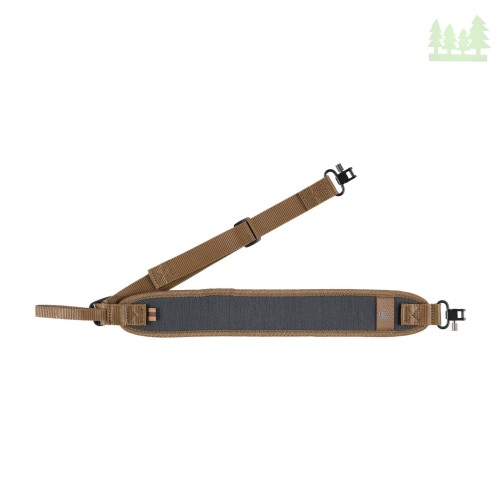 Pas do strzelby Beretta Neo Shotgun Sling, ebony/grafit- 596