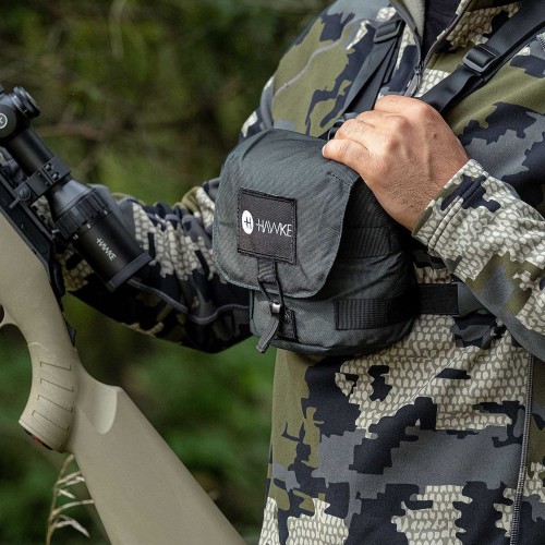 Torba na lornetkę Hawke Harness Pack-1 602