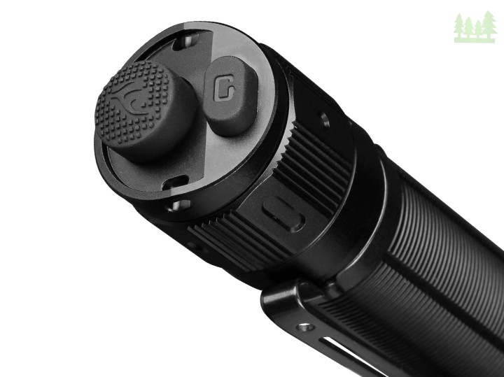 Latarka taktyczna LED Fenix TK16 V2.0 czarna-3 111