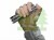Latarka taktyczna LED Fenix TK16 V2.0 czarna-4 111