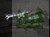 Latarka taktyczna LED Fenix TK16 V2.0 czarna-7 111