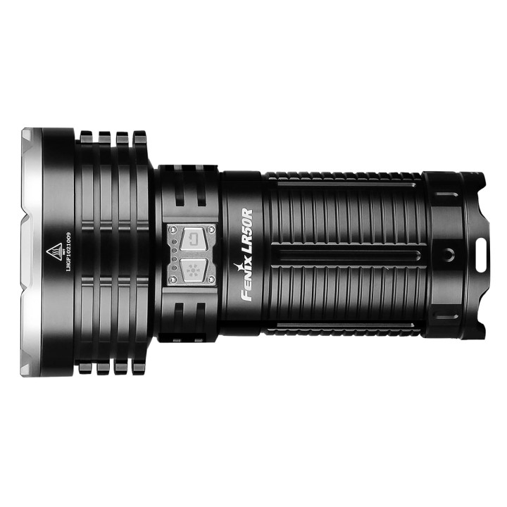 Latarka LED Fenix LR50R- 112