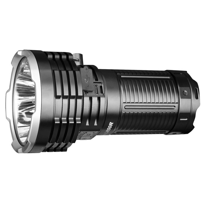 Latarka LED Fenix LR50R-1 112