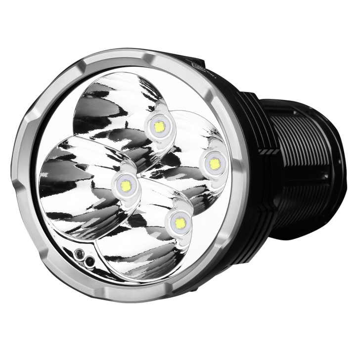 Latarka LED Fenix LR50R-2 112
