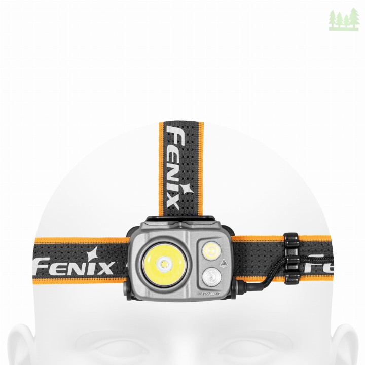 Latarka czołowa Fenix HP16R-2 113