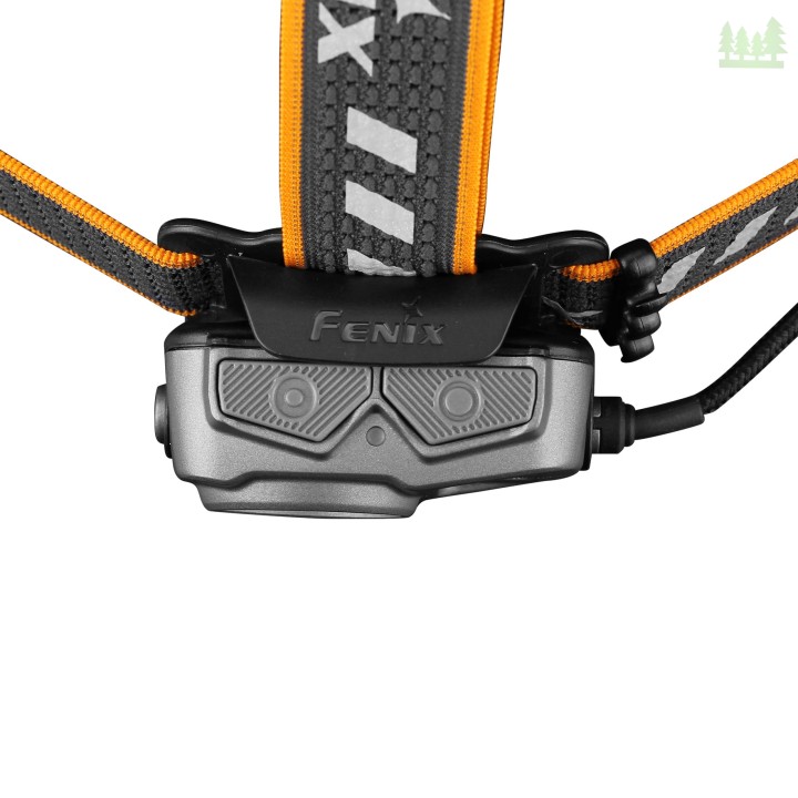 Latarka czołowa Fenix HP16R-3 113
