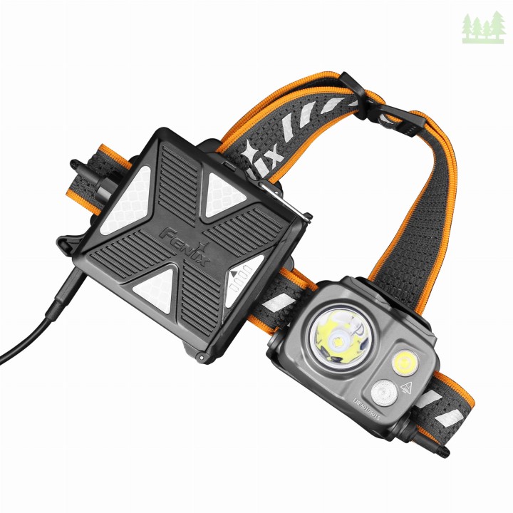 Latarka czołowa Fenix HP16R-4 113