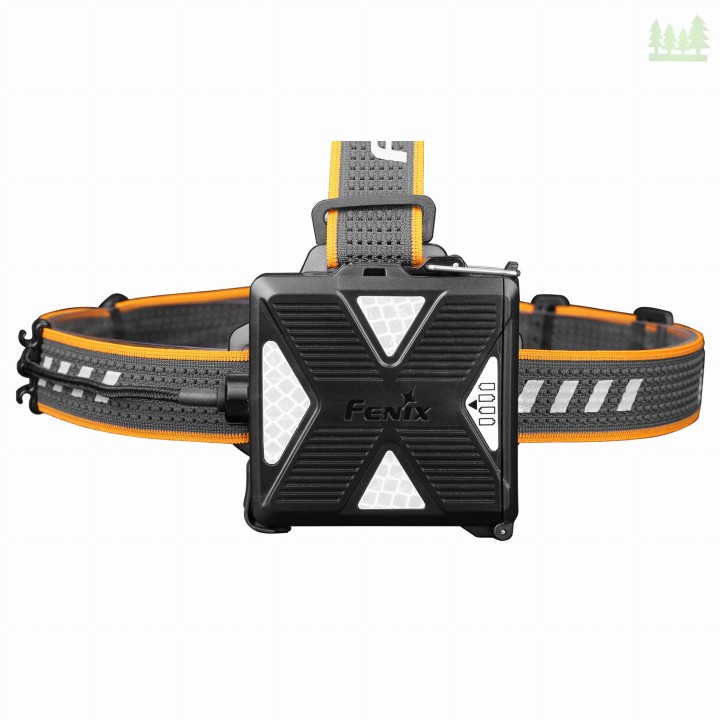 Latarka czołowa Fenix HP16R-5 113
