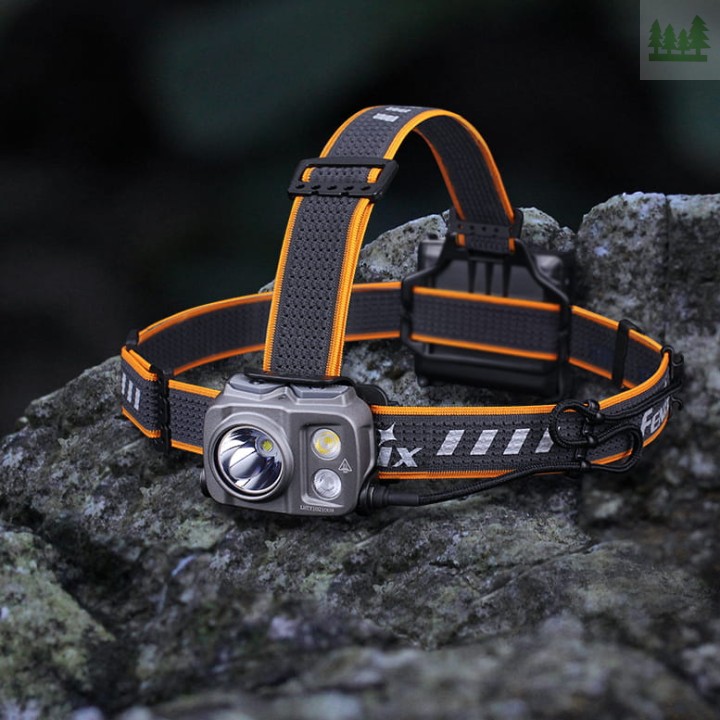 Latarka czołowa Fenix HP16R-14 113