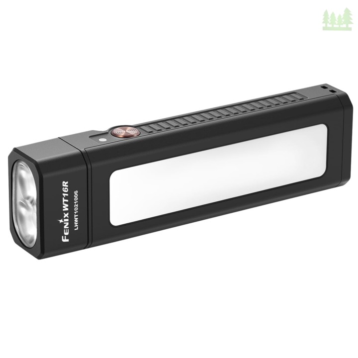 Latarka LED Fenix WT16R-1 115