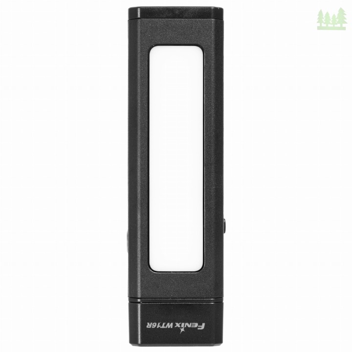 Latarka LED Fenix WT16R-3 115