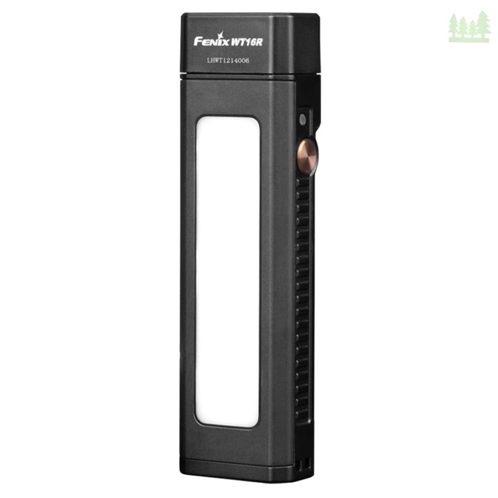 Latarka LED Fenix WT16R-4 115