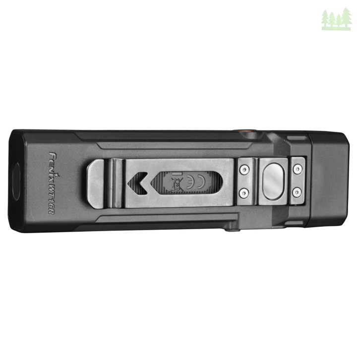 Latarka LED Fenix WT16R-5 115