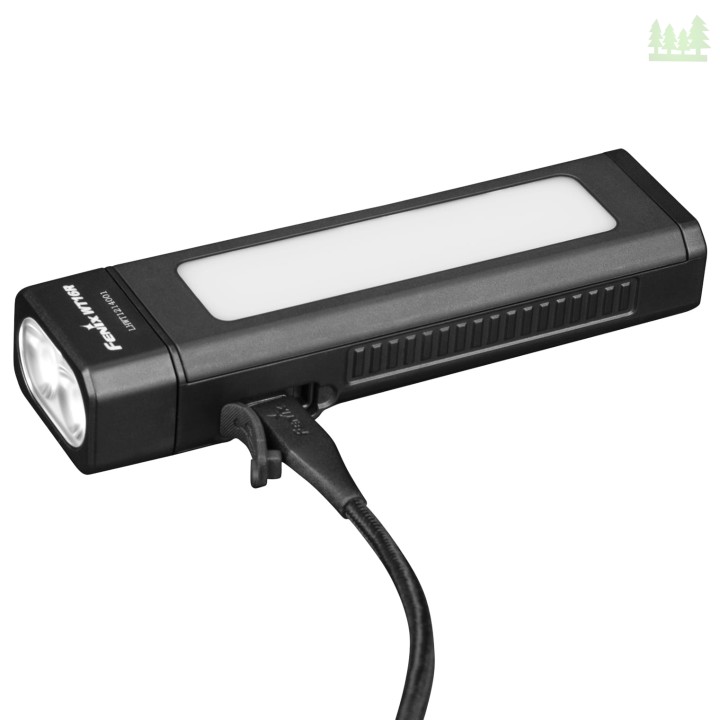 Latarka LED Fenix WT16R-6 115