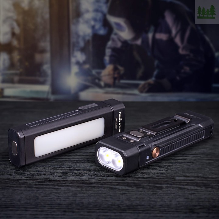 Latarka LED Fenix WT16R-9 115