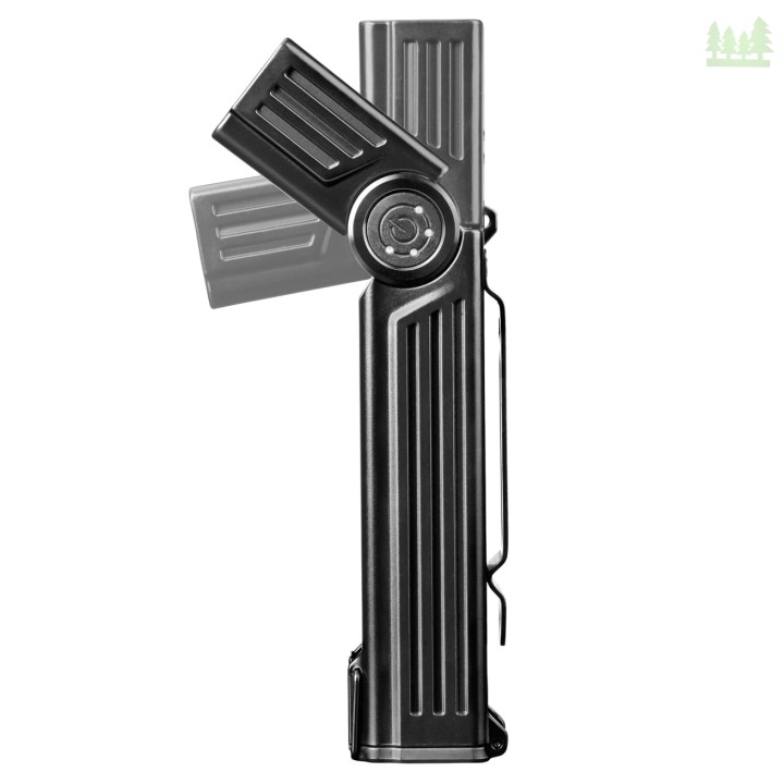 Latarka LED Fenix WT25R-2 116