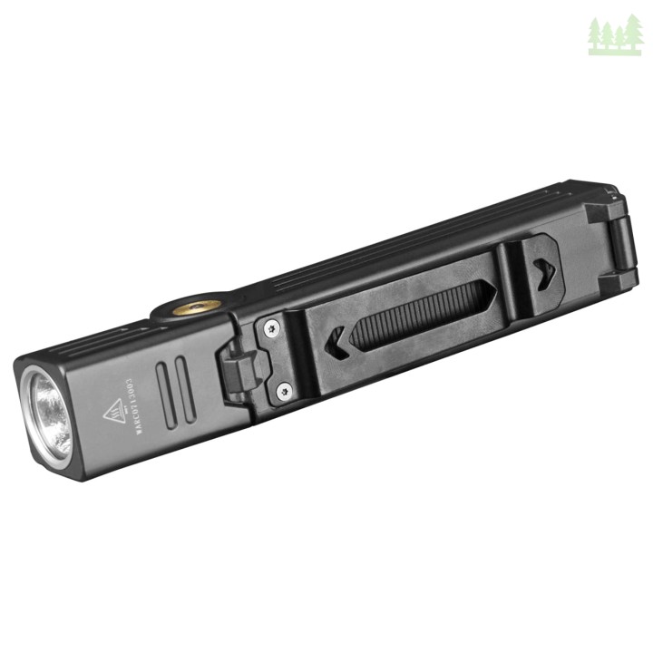 Latarka LED Fenix WT25R-3 116