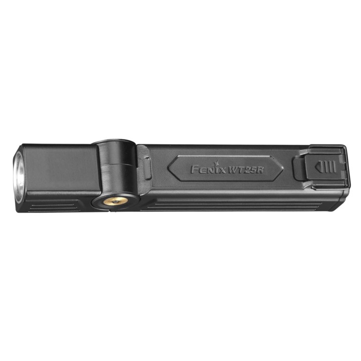 Latarka LED Fenix WT25R-4 116