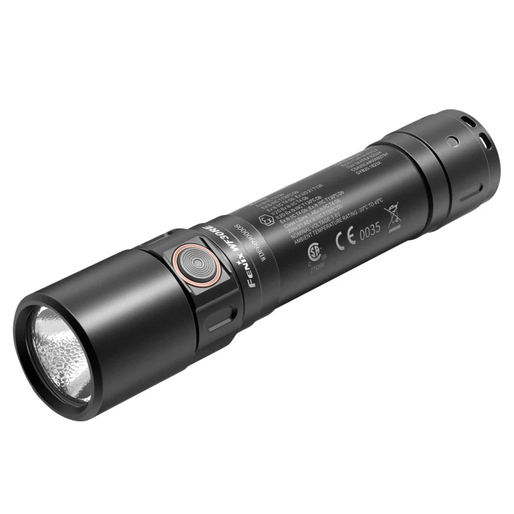 Latarka LED Fenix WF30RE-1 117