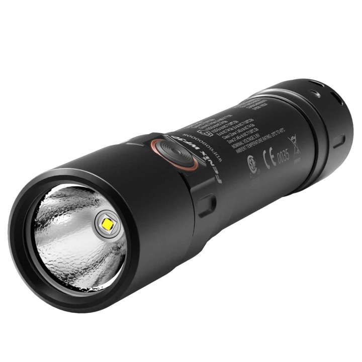 Latarka LED Fenix WF30RE-3 117