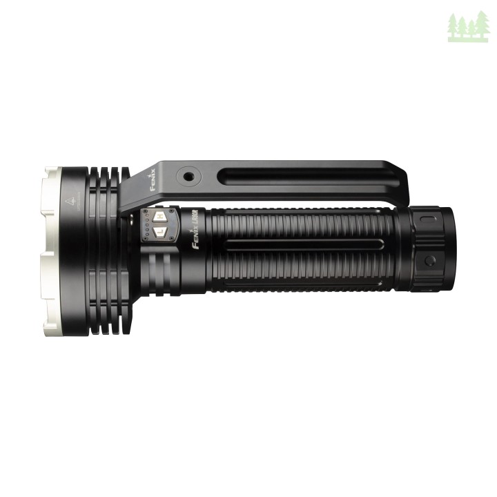Latarka LED Fenix LR80R- 118