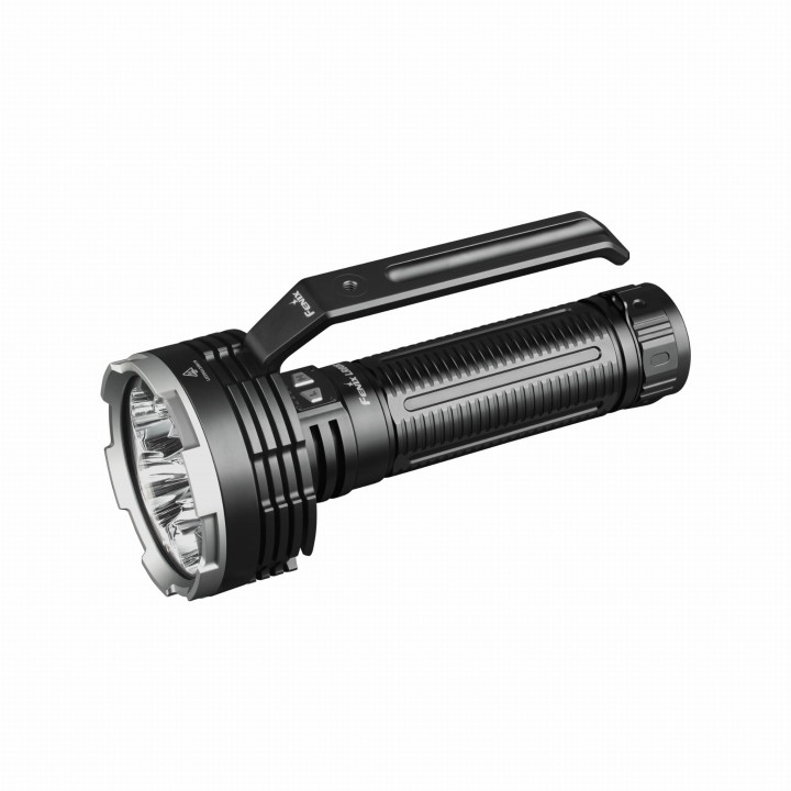 Latarka LED Fenix LR80R-1 118