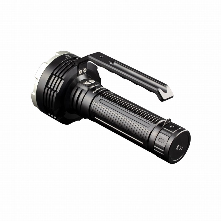 Latarka LED Fenix LR80R-2 118