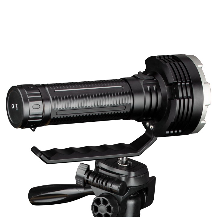 Latarka LED Fenix LR80R-4 118