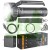 Latarka LED Fenix LR80R-10 118